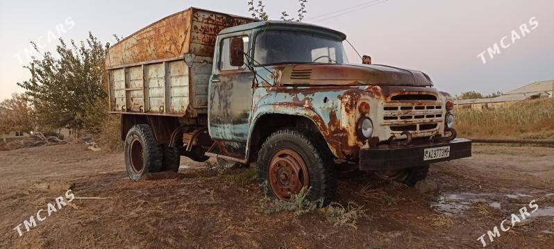 Zil 131 1989 - 30 000 TMT - Туркменгала - img 5