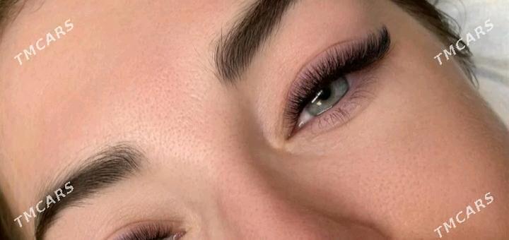 salon oye barmak hyzmaty - Ашхабад - img 2