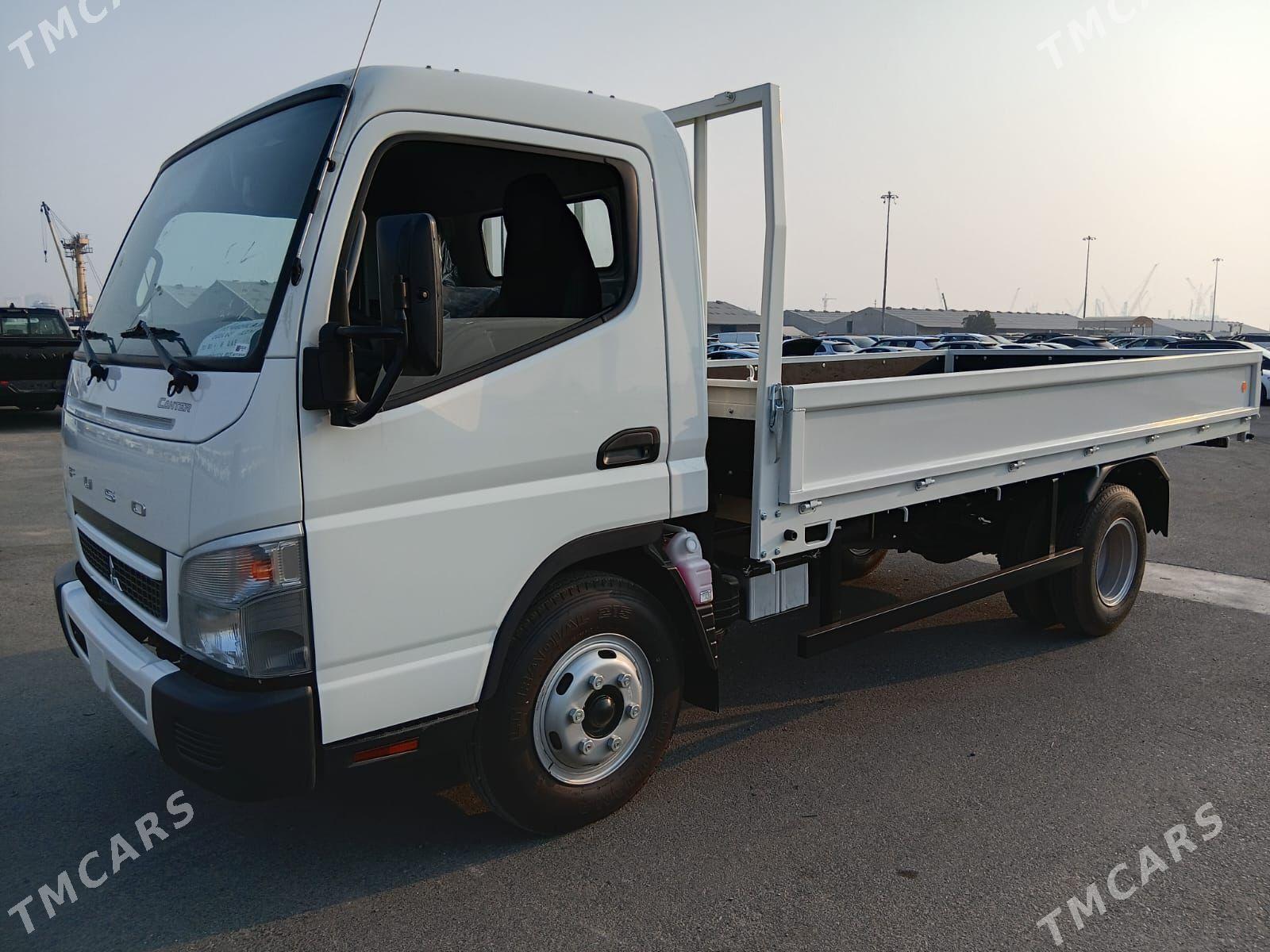 Mitsubishi Canter 2025 - 500 000 TMT - Хитровка - img 6