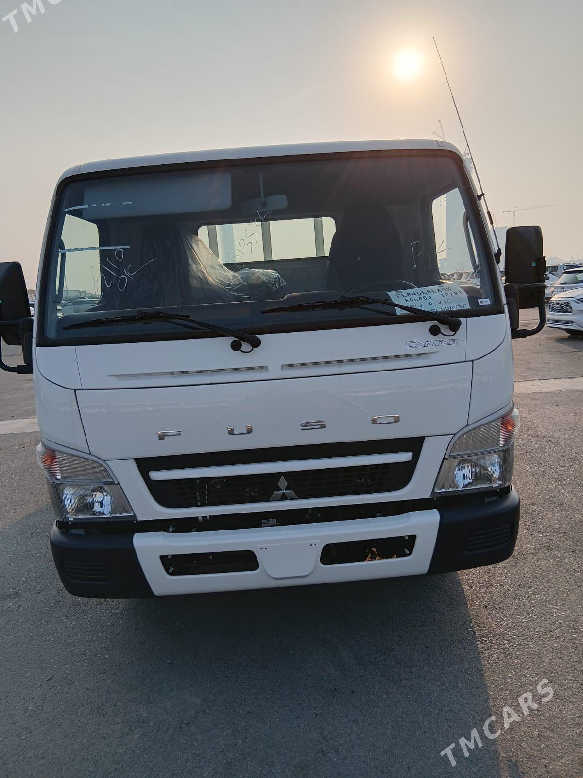 Mitsubishi Canter 2025 - 500 000 TMT - Хитровка - img 1