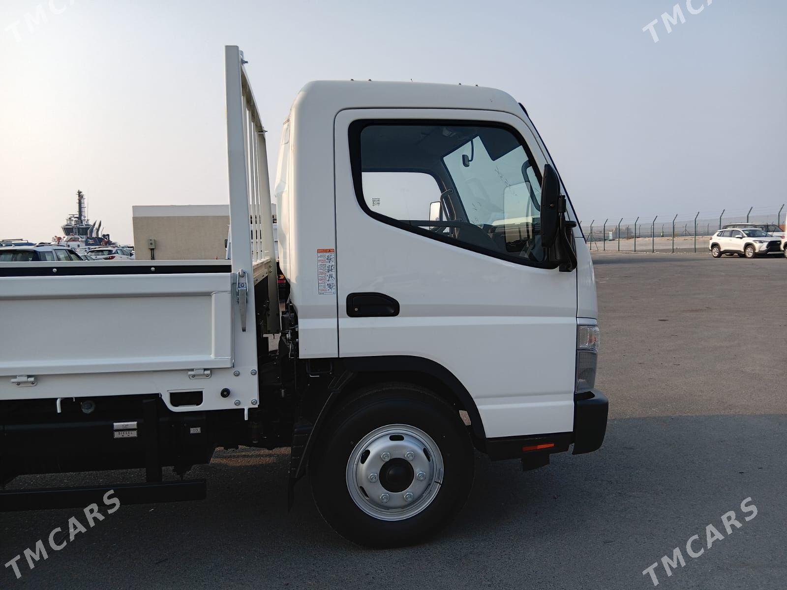 Mitsubishi Canter 2025 - 500 000 TMT - Хитровка - img 8