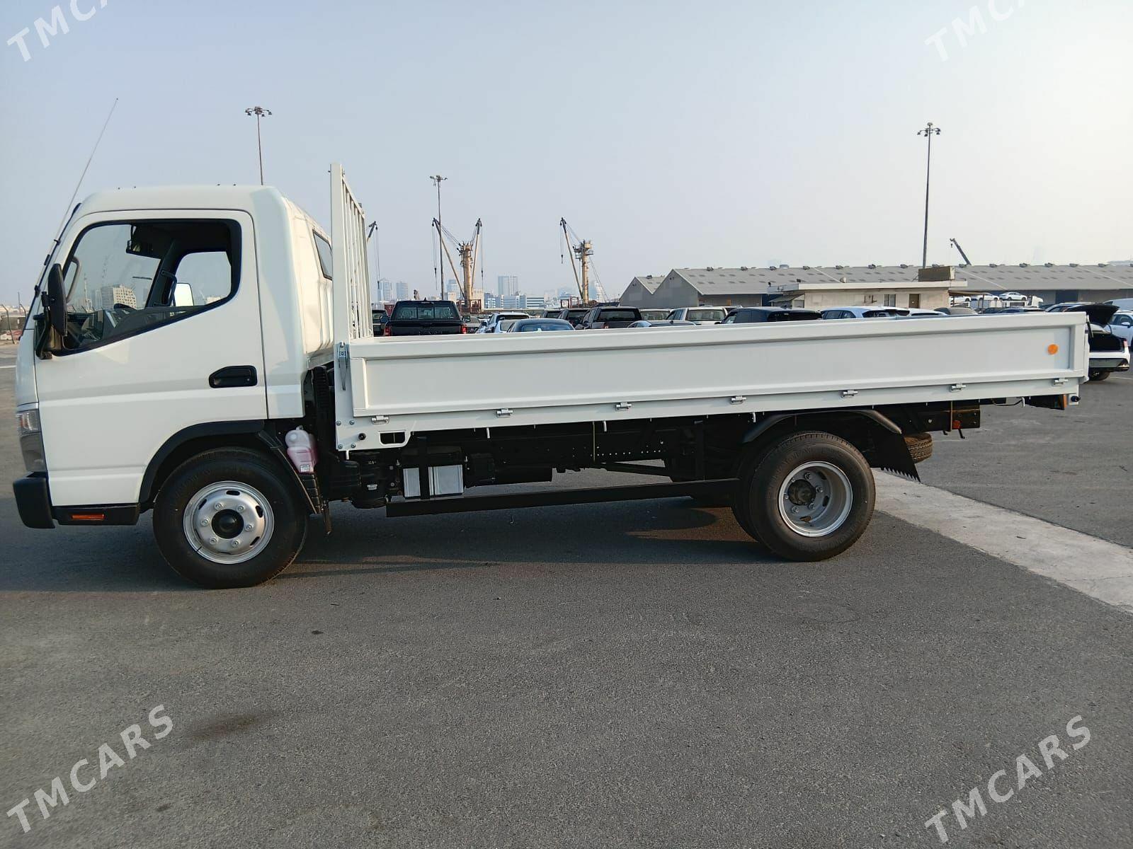 Mitsubishi Canter 2025 - 500 000 TMT - Хитровка - img 7