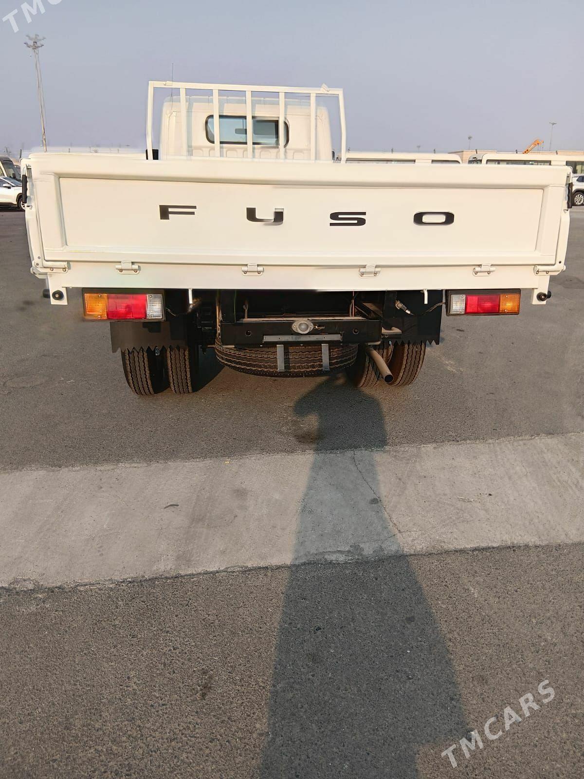 Mitsubishi Canter 2025 - 500 000 TMT - Хитровка - img 3