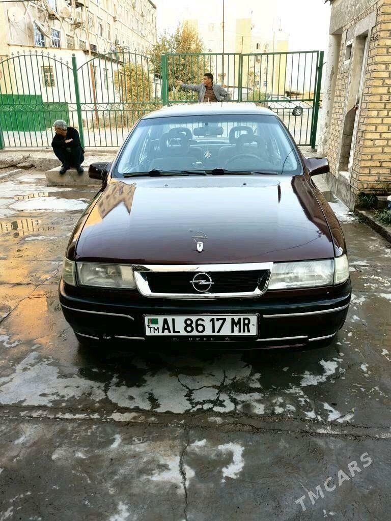 Opel Vectra 1992 - 30 000 TMT - Türkmengala - img 1