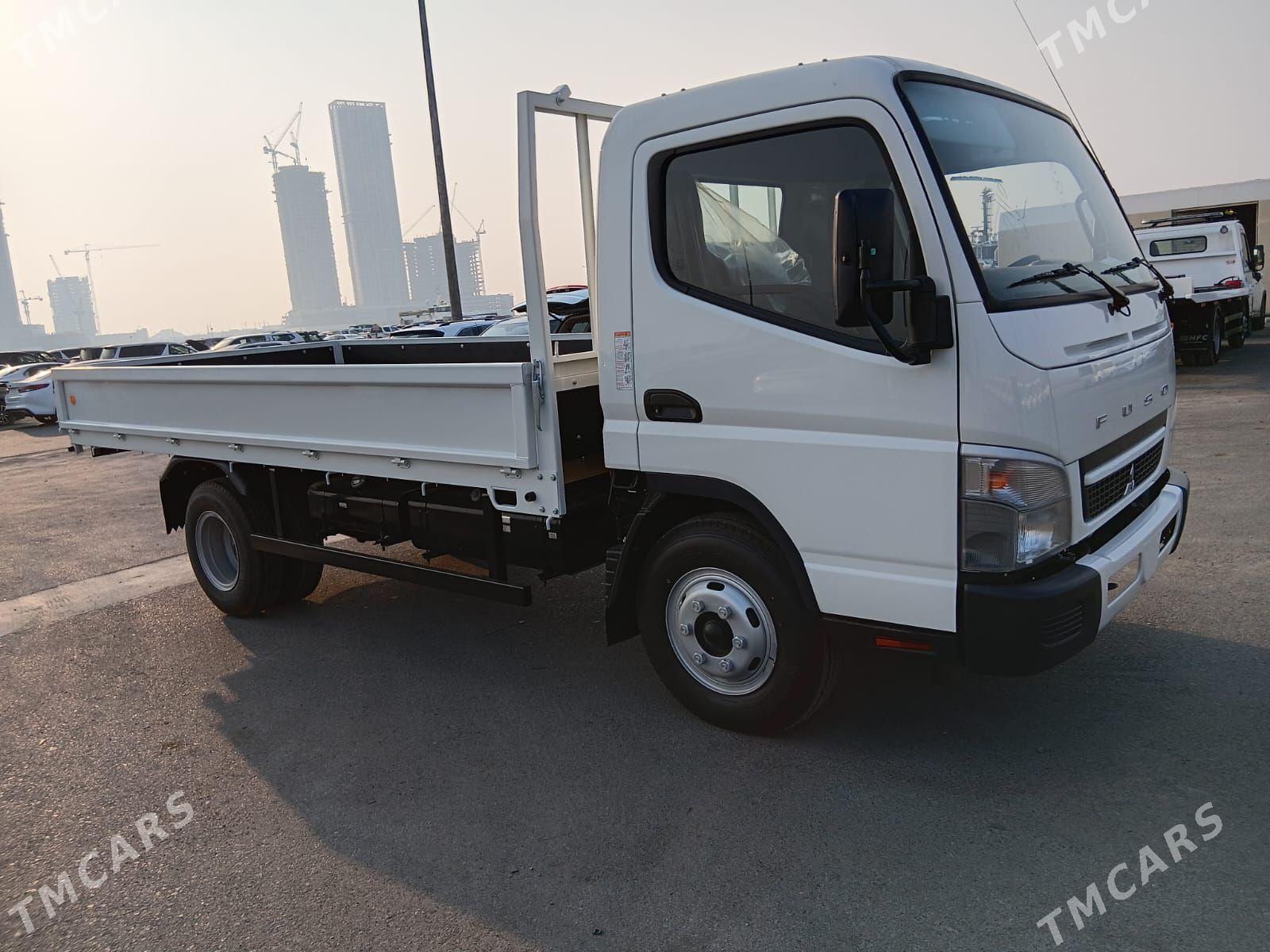 Mitsubishi Canter 2025 - 500 000 TMT - Хитровка - img 5
