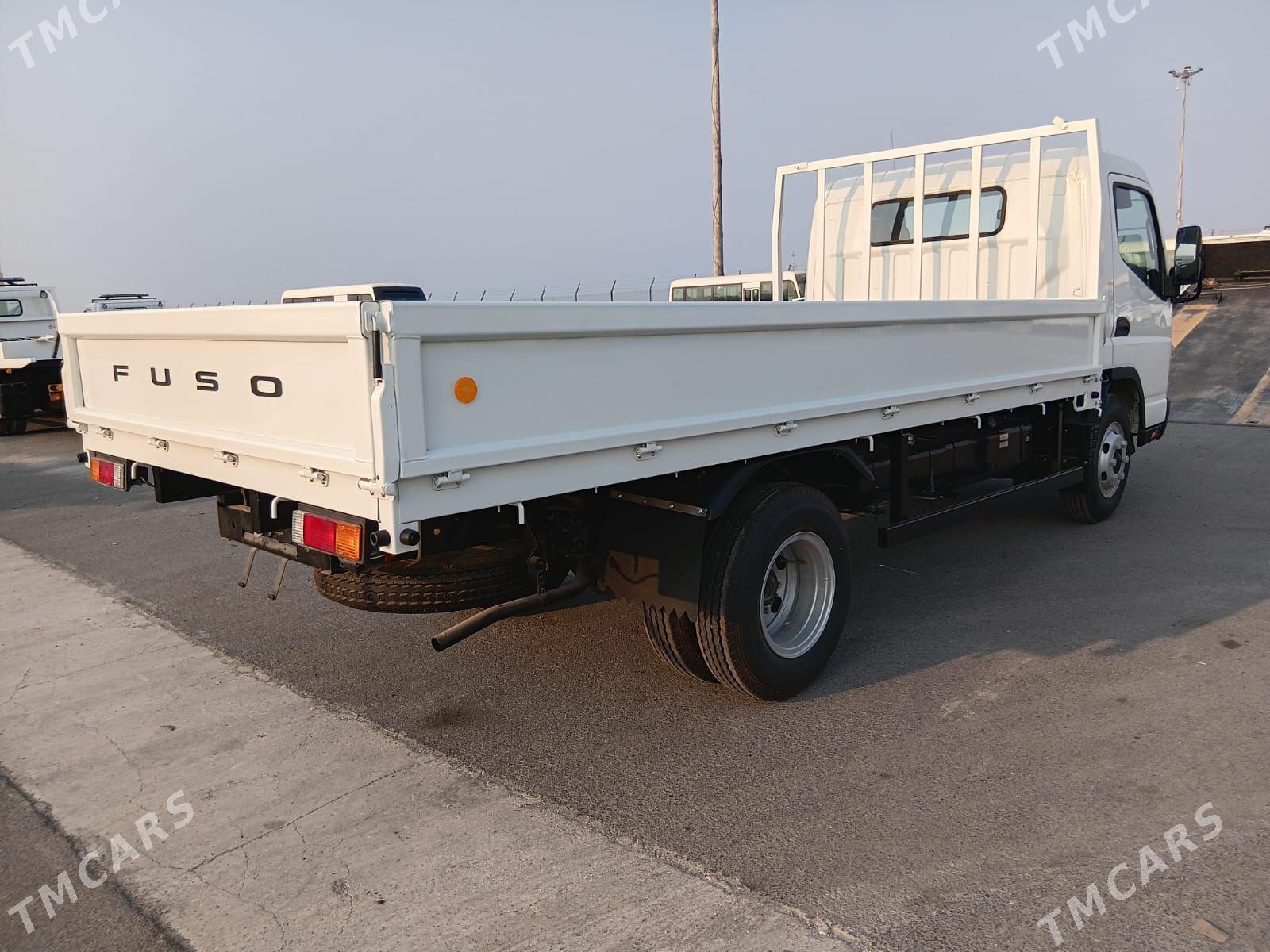 Mitsubishi Canter 2025 - 500 000 TMT - Хитровка - img 4