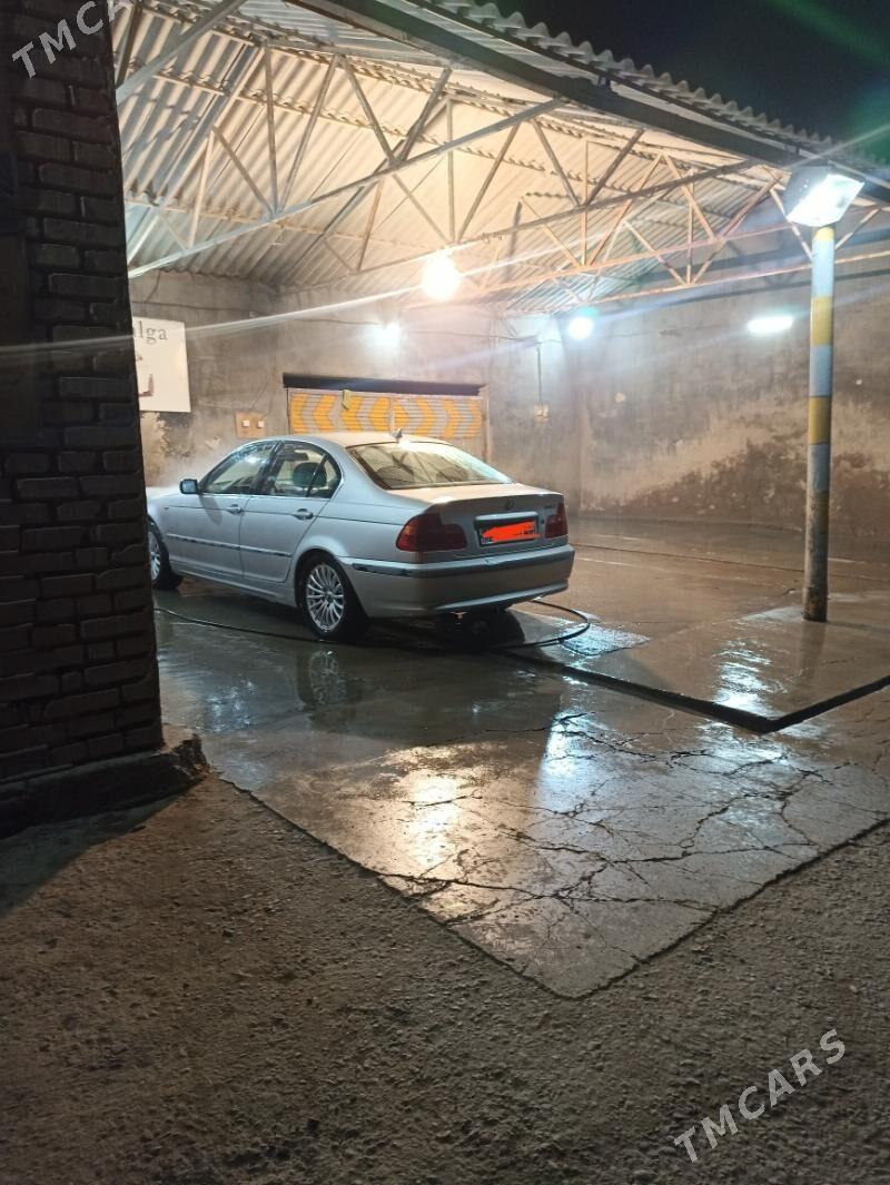 BMW 320 2003 - 70 000 TMT - Kaka - img 4