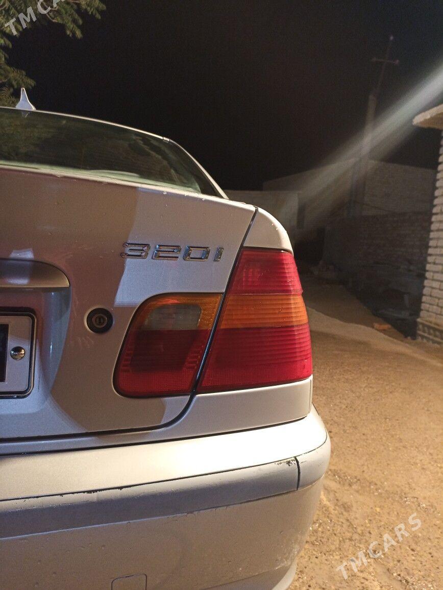 BMW 320 2003 - 70 000 TMT - Kaka - img 3