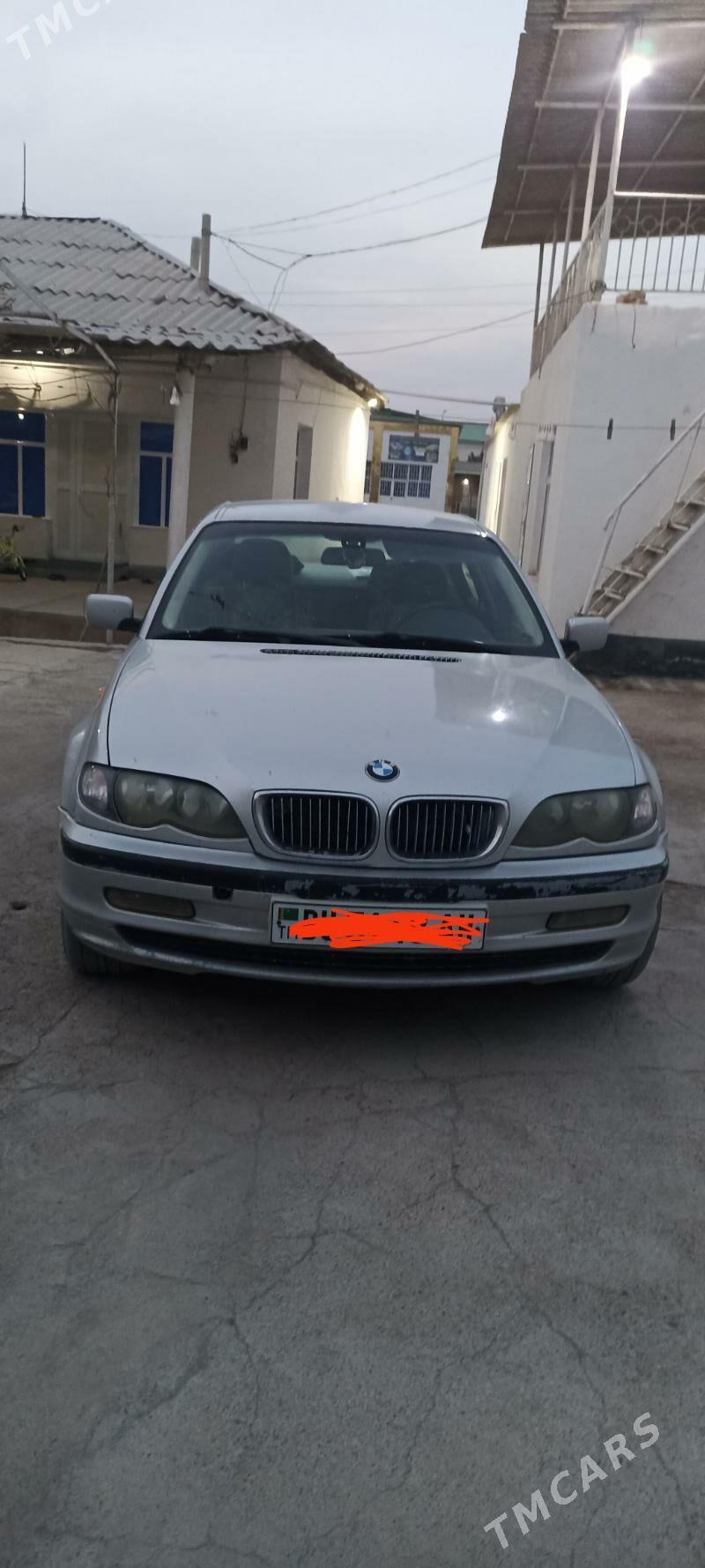 BMW 320 2003 - 70 000 TMT - Kaka - img 2