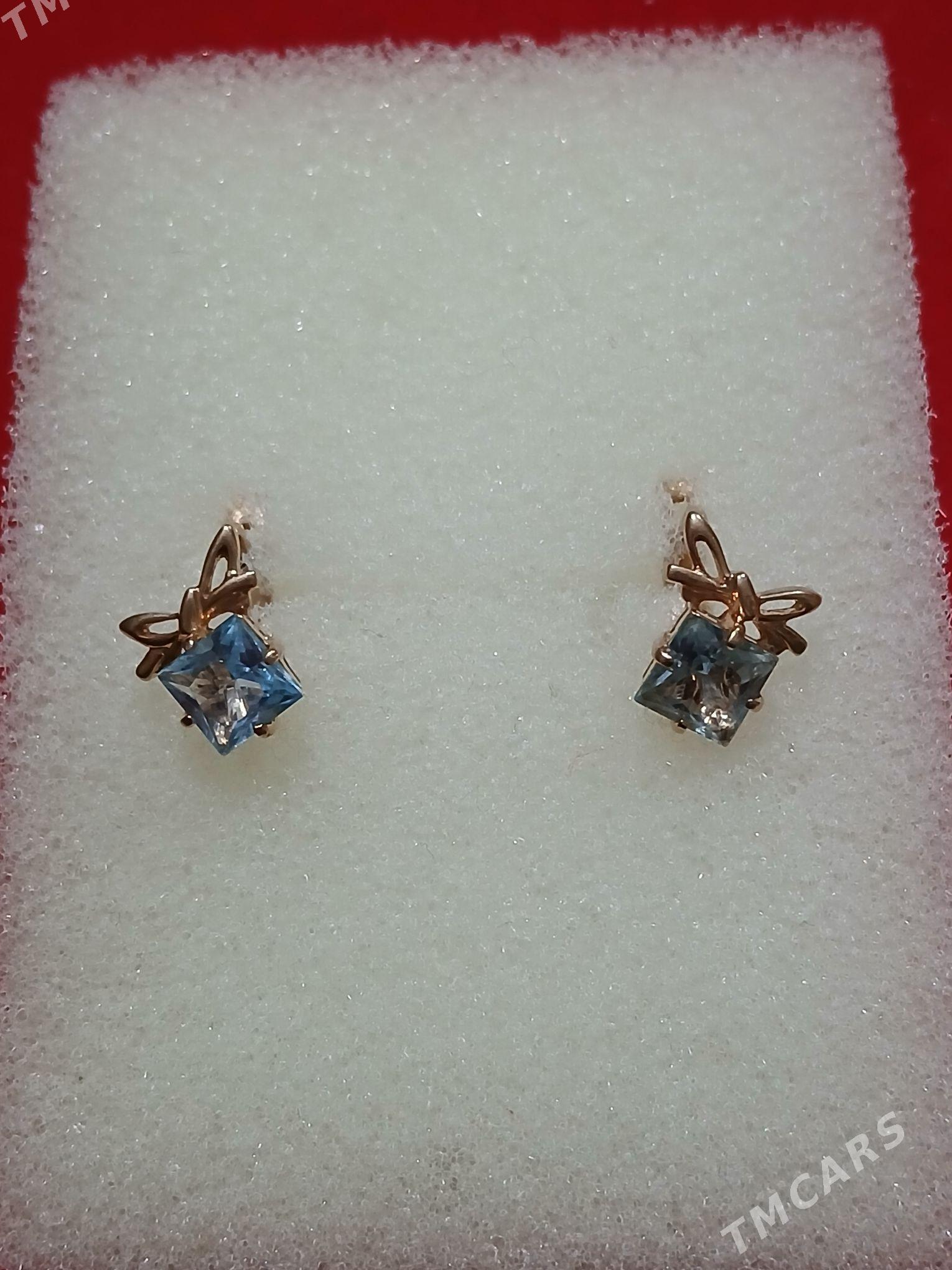 gadym gyzyl gulakhalka - Aşgabat - img 3