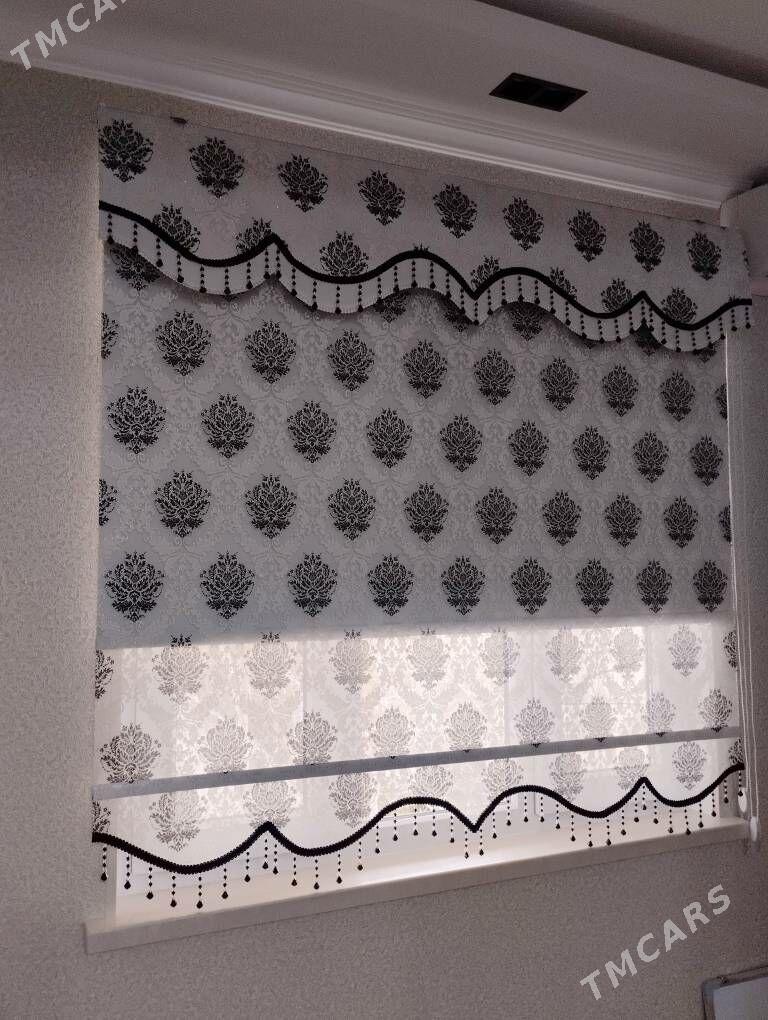 ŽALÝUZ ZALUZ JALYUZ ЖАЛЮЗ - Aşgabat - img 2