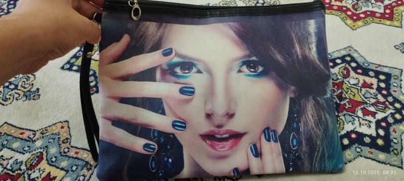 sumka papka - Балканабат - img 2