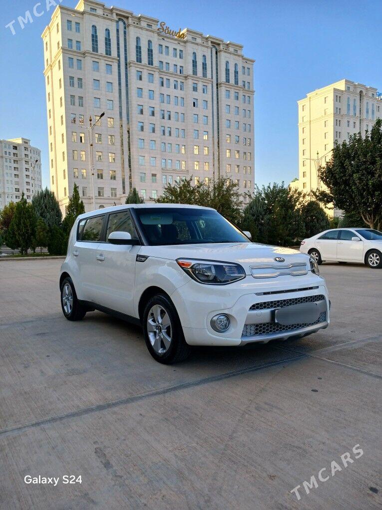 Kia Soul 2019 - 230 000 TMT - Aşgabat - img 2