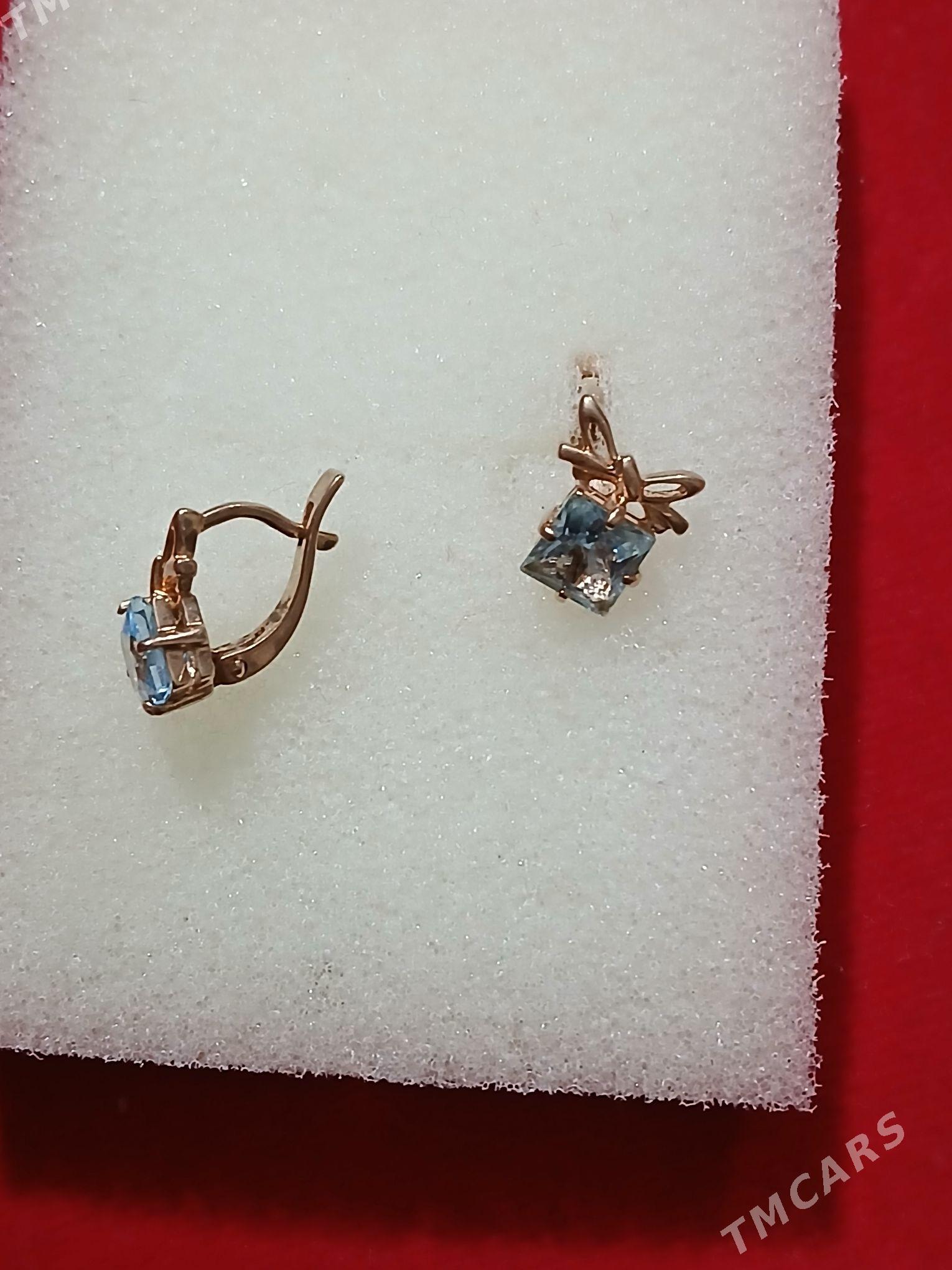 gadym gyzyl gulakhalka - Aşgabat - img 2