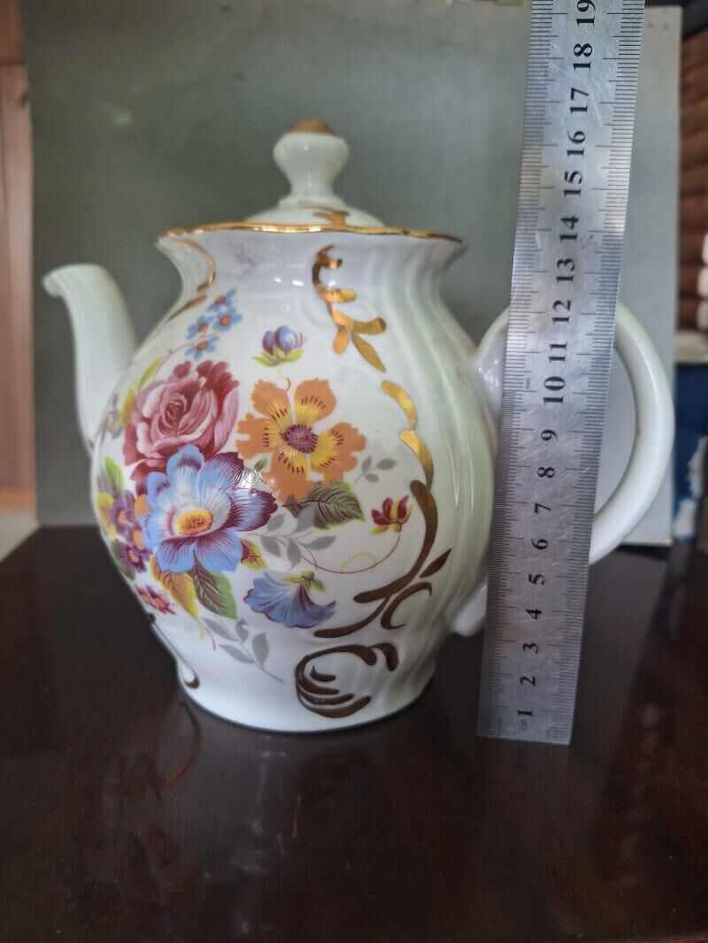 посуда хрусталь - Türkmenabat - img 10