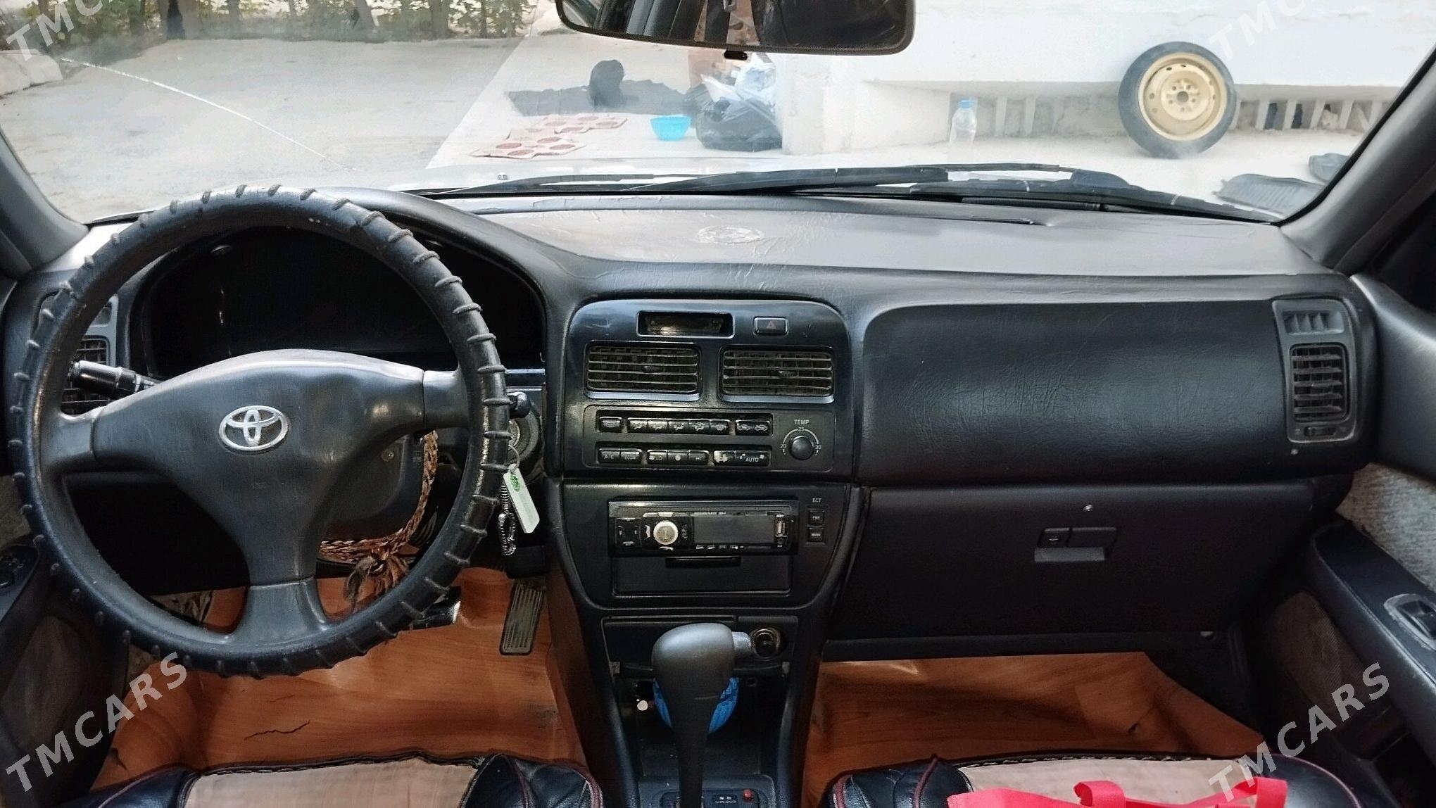 Toyota Camry 1994 - 50 000 TMT - Magtymguly - img 5