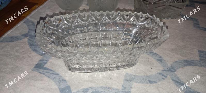 Hakyky hrustal - Türkmenbaşy - img 3