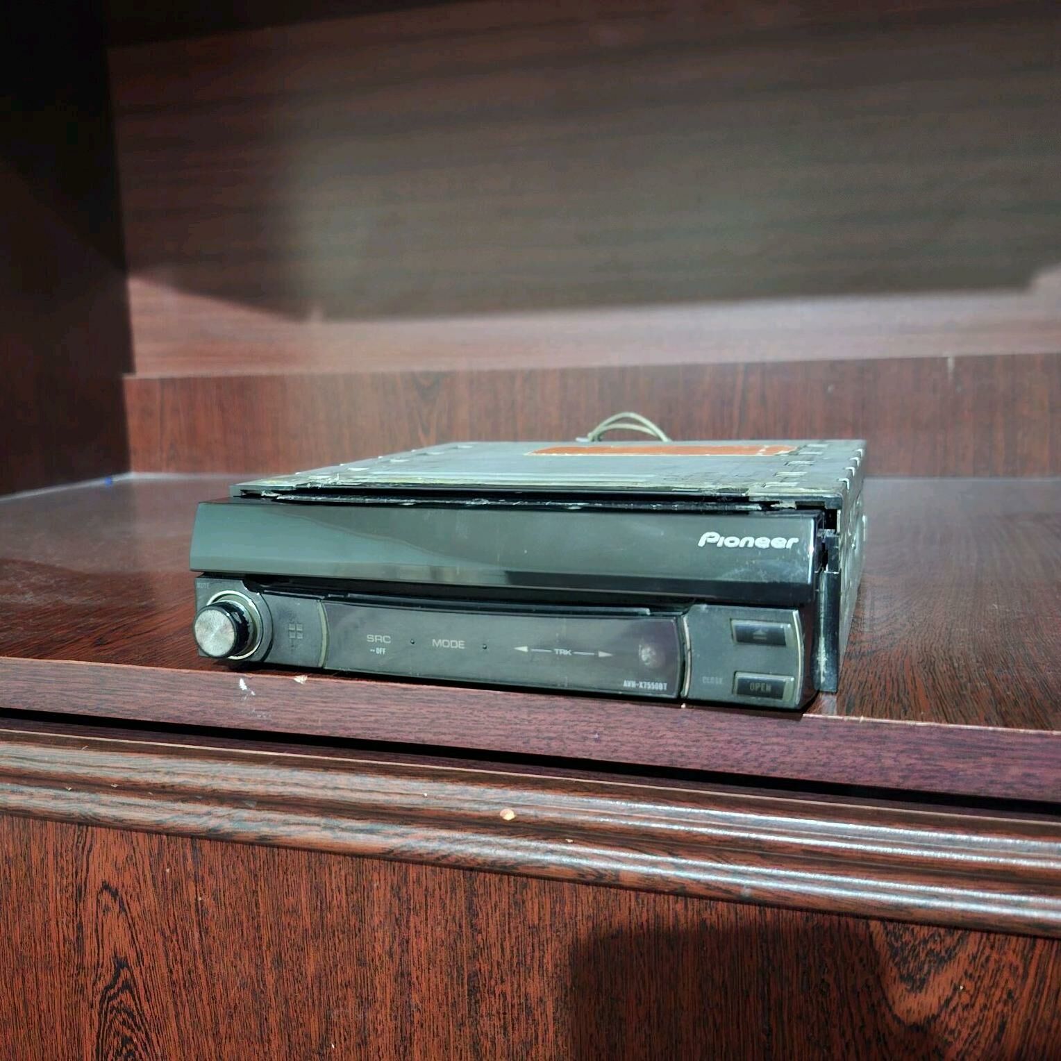 pioneer tv 7550 3 000 TMT - Çoganly - img 3