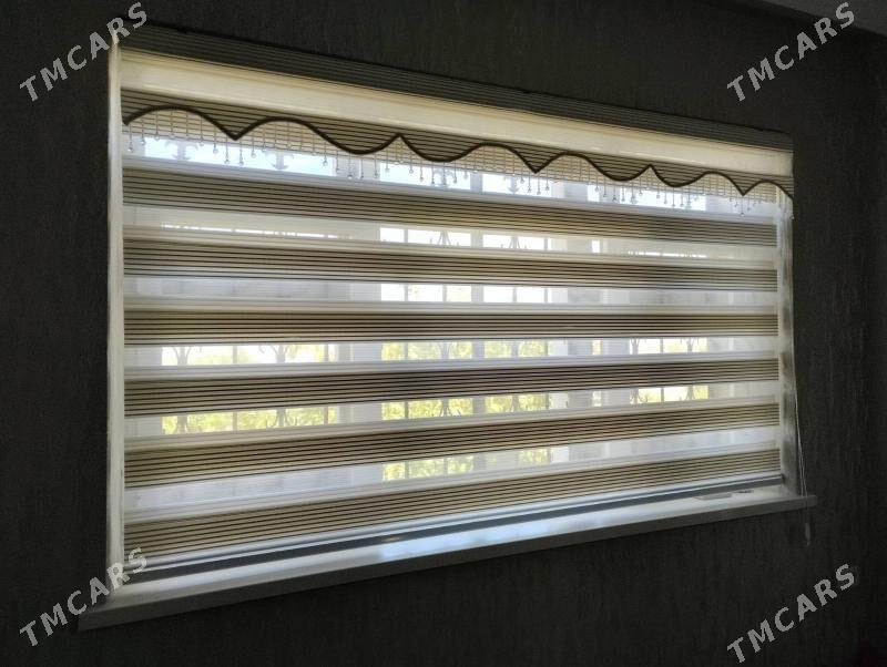 ŽALÝUZ ZALUZ JALYUZ ЖАЛЮЗ - Aşgabat - img 8