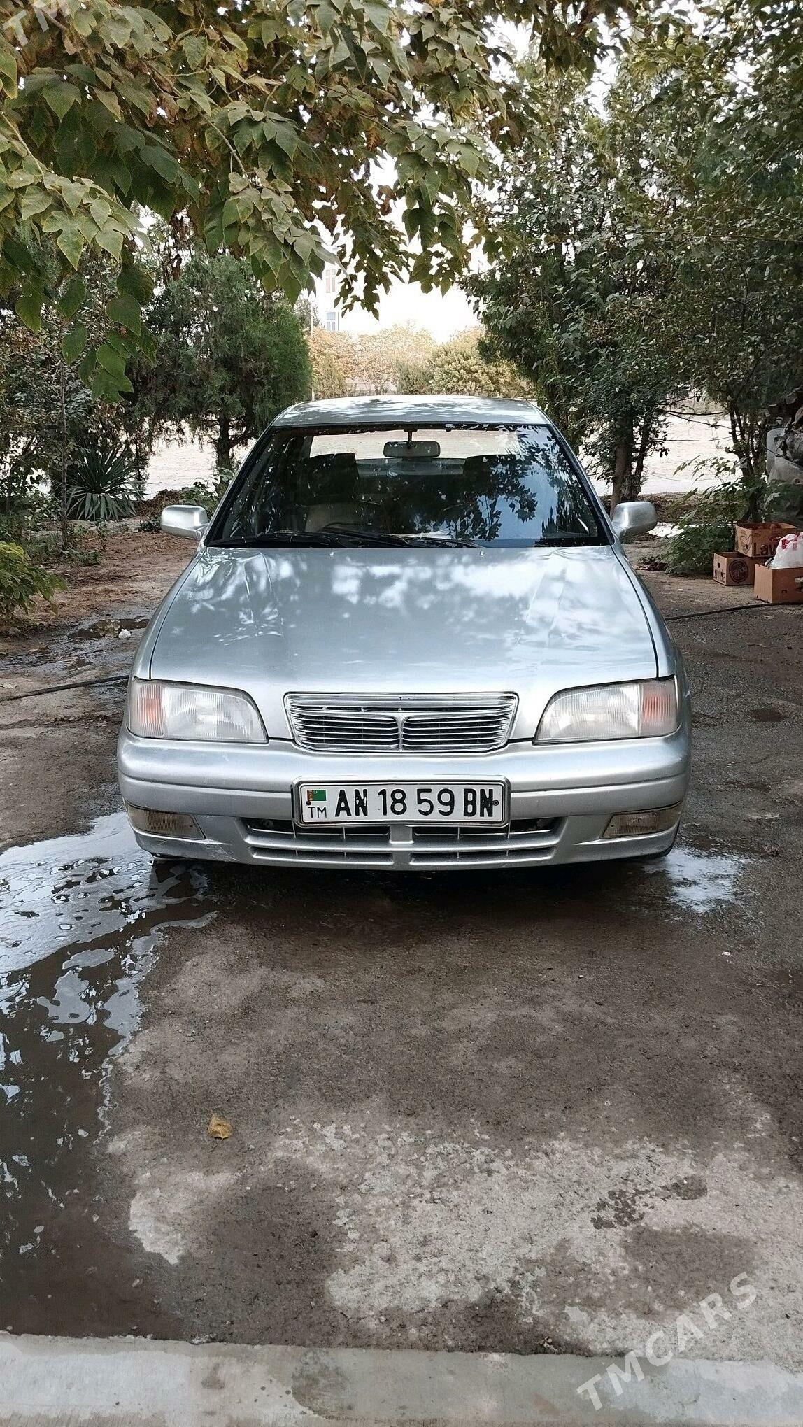 Toyota Camry 1994 - 50 000 TMT - Magtymguly - img 1