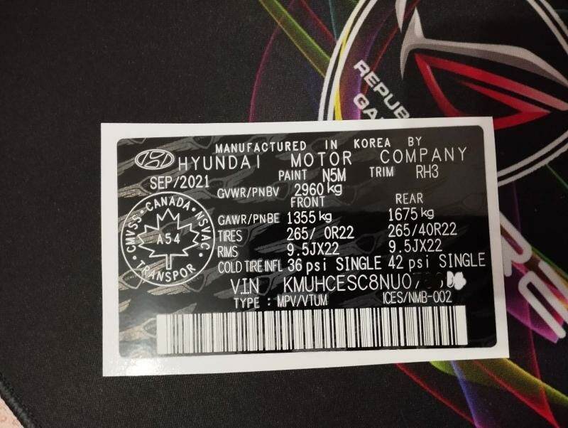 Birka masyn 40 TMT - Ашхабад - img 10