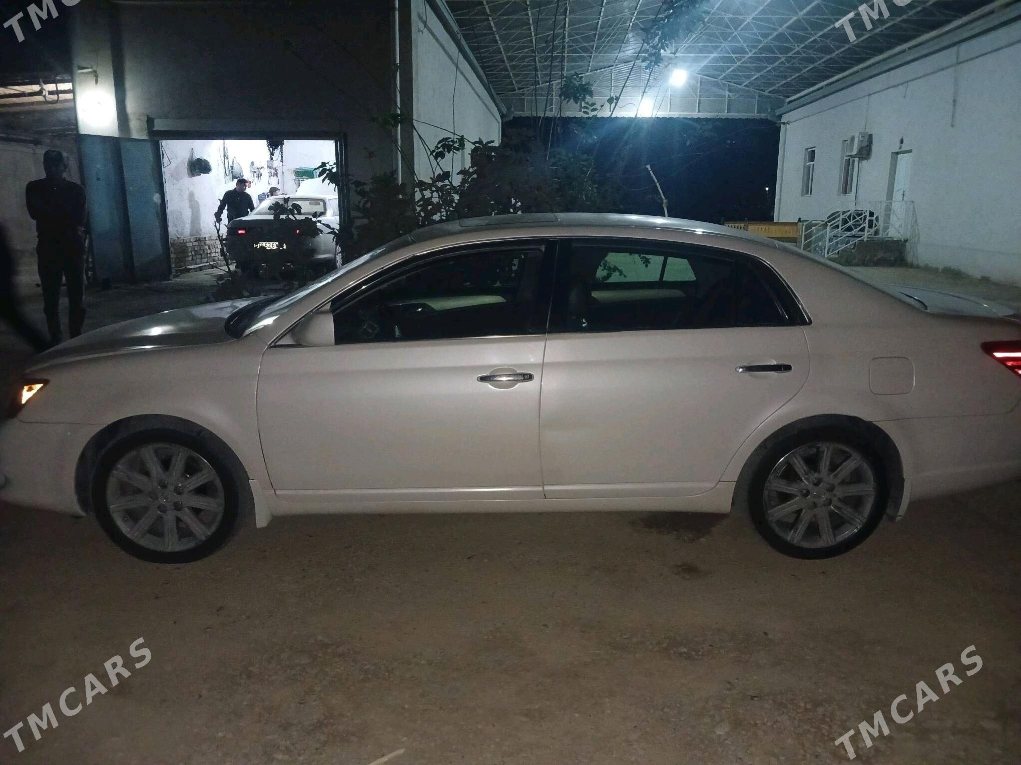 Toyota Avalon 2006 - 145 000 TMT - Türkmengala - img 2