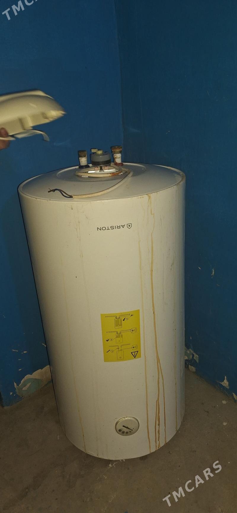 Boyler - Ашхабад - img 2