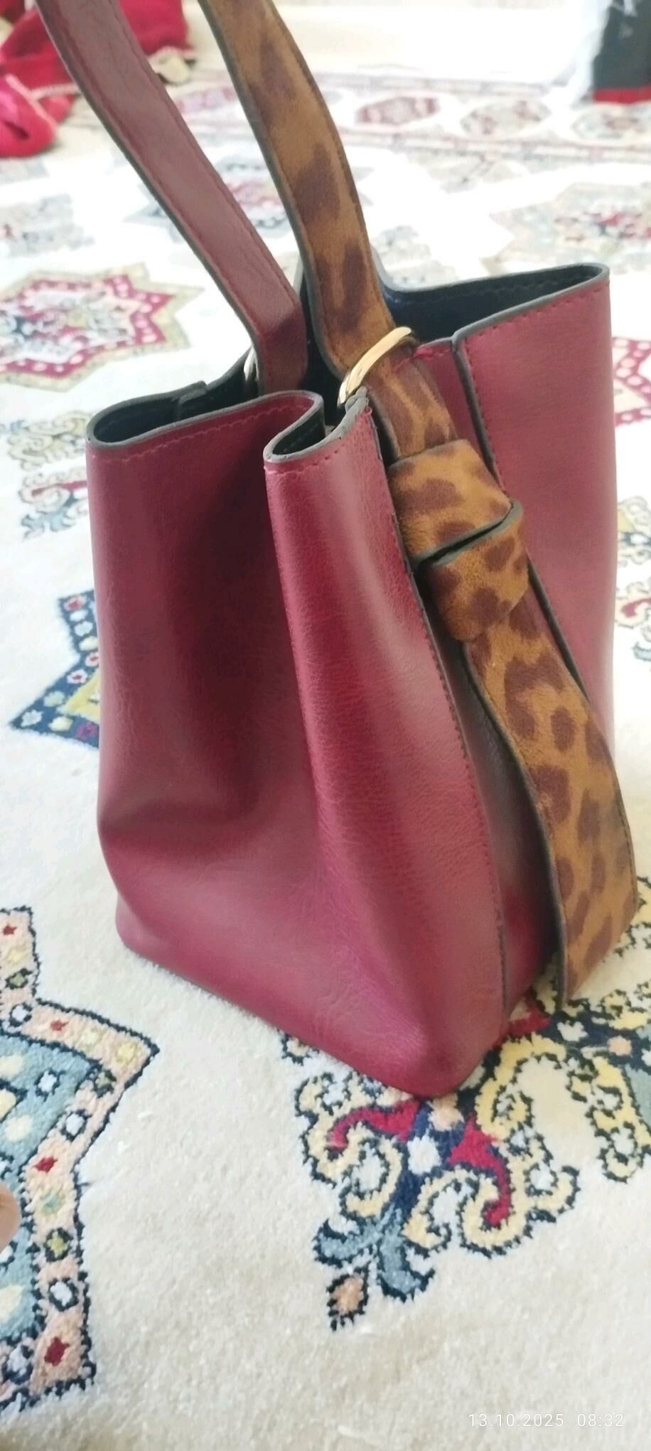 sumka papka - Балканабат - img 5