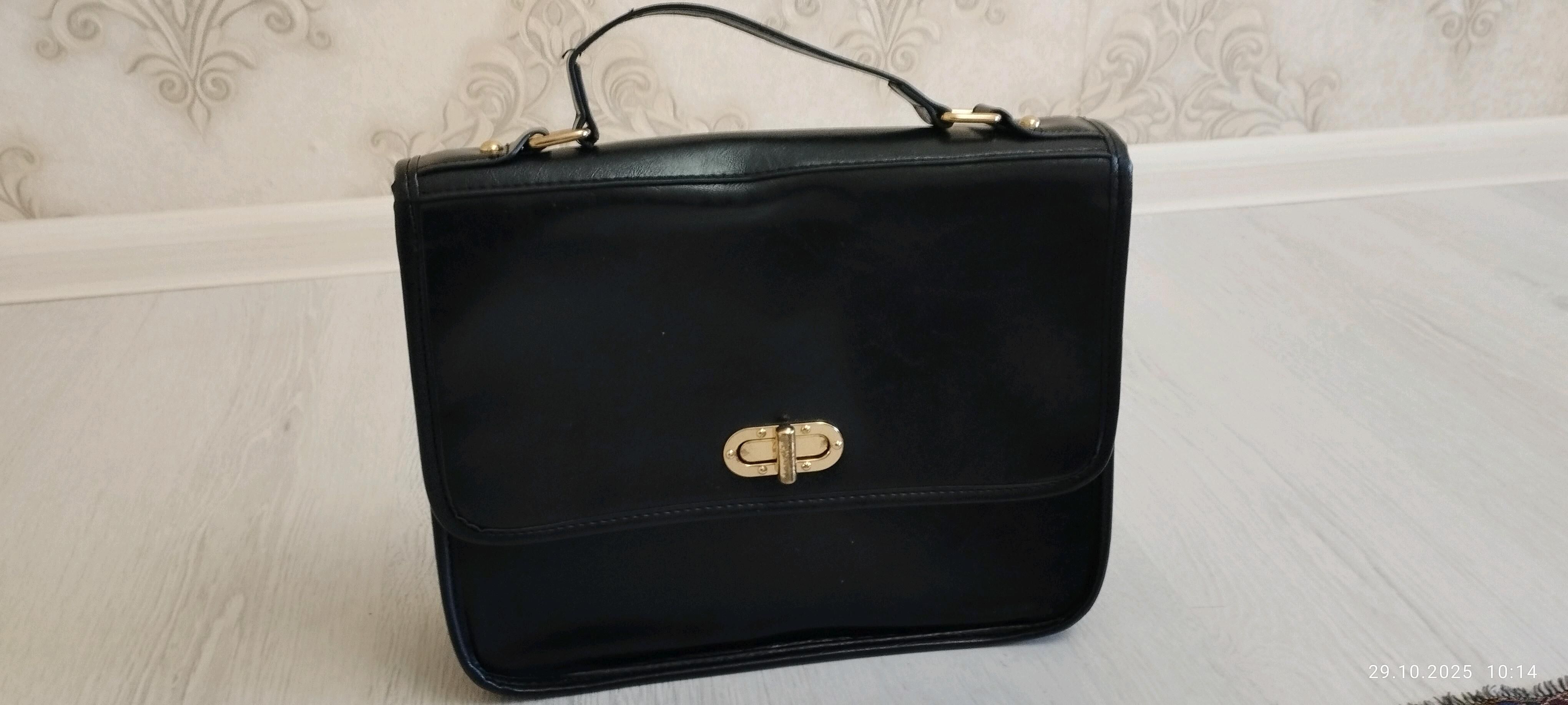 sumka papka - Балканабат - img 4