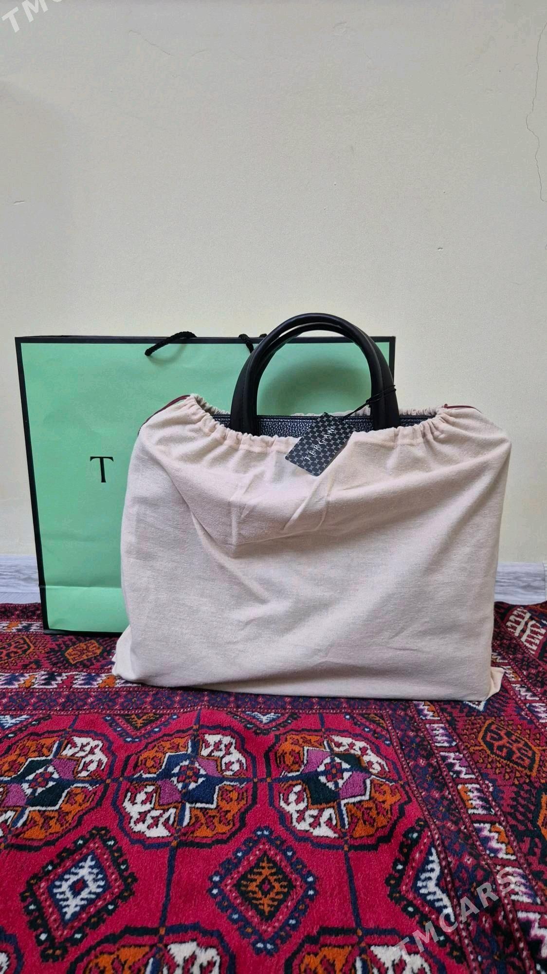 TERGAN ORGINAL - Aşgabat - img 3