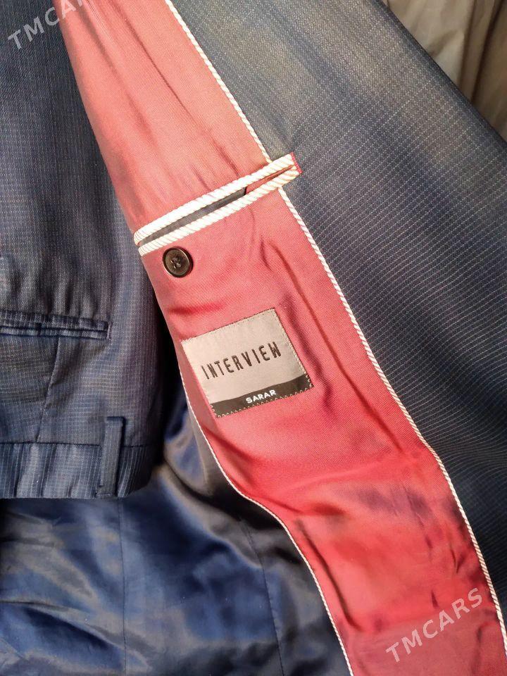 intervien kastum bal - Ашхабад - img 2