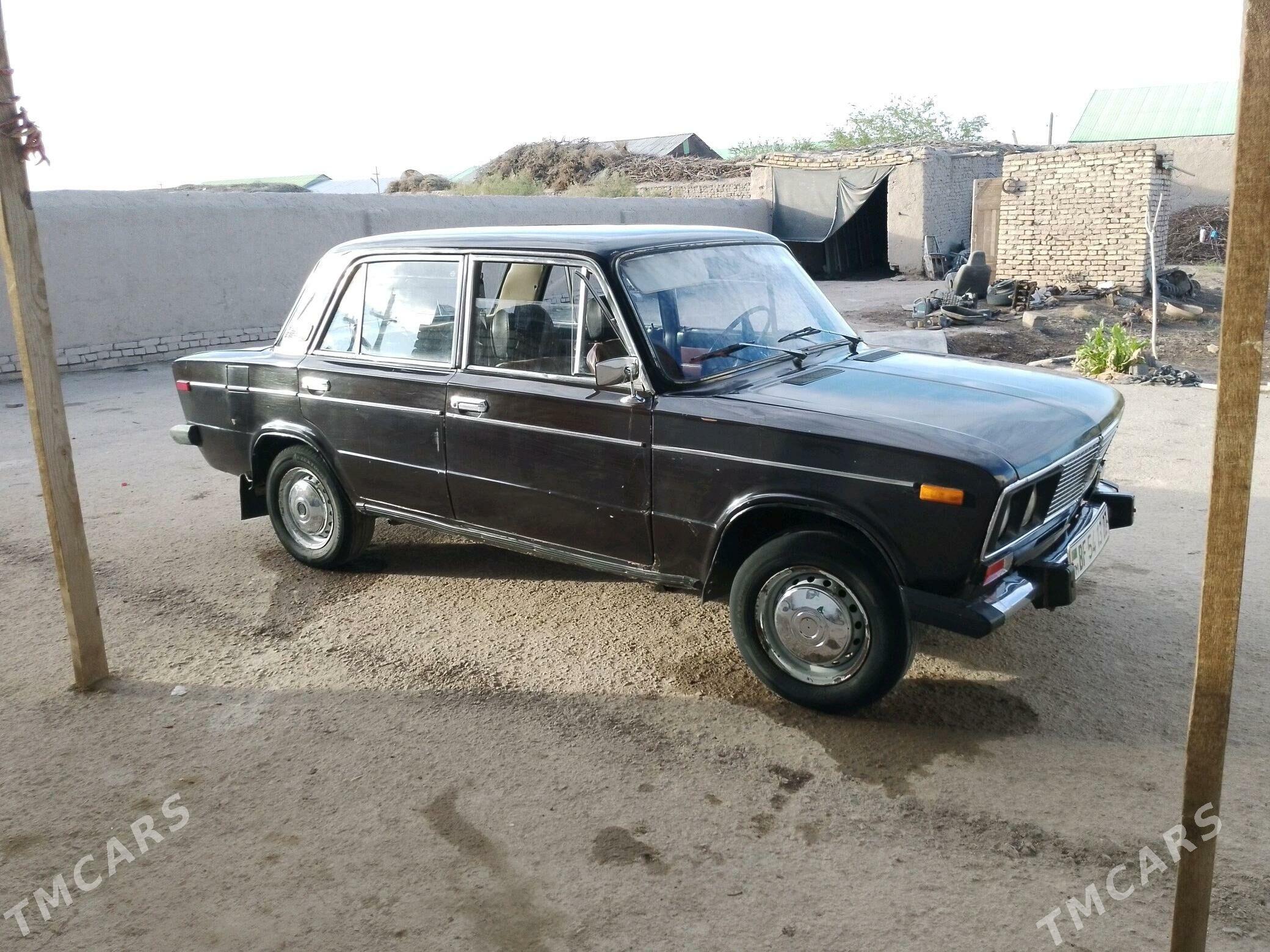 Lada 2106 1986 - 25 000 TMT - Akdepe - img 3