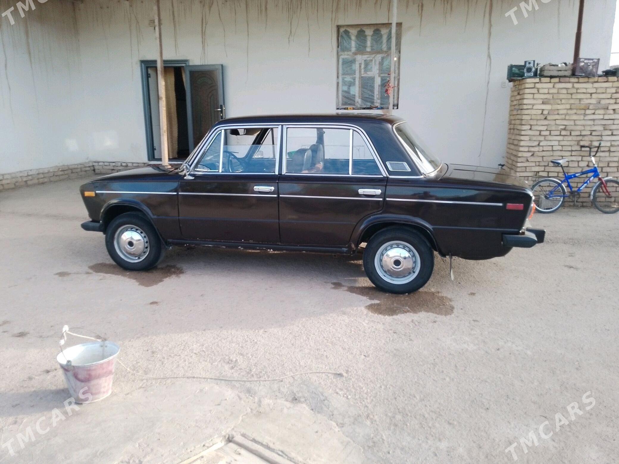 Lada 2106 1986 - 25 000 TMT - Akdepe - img 5