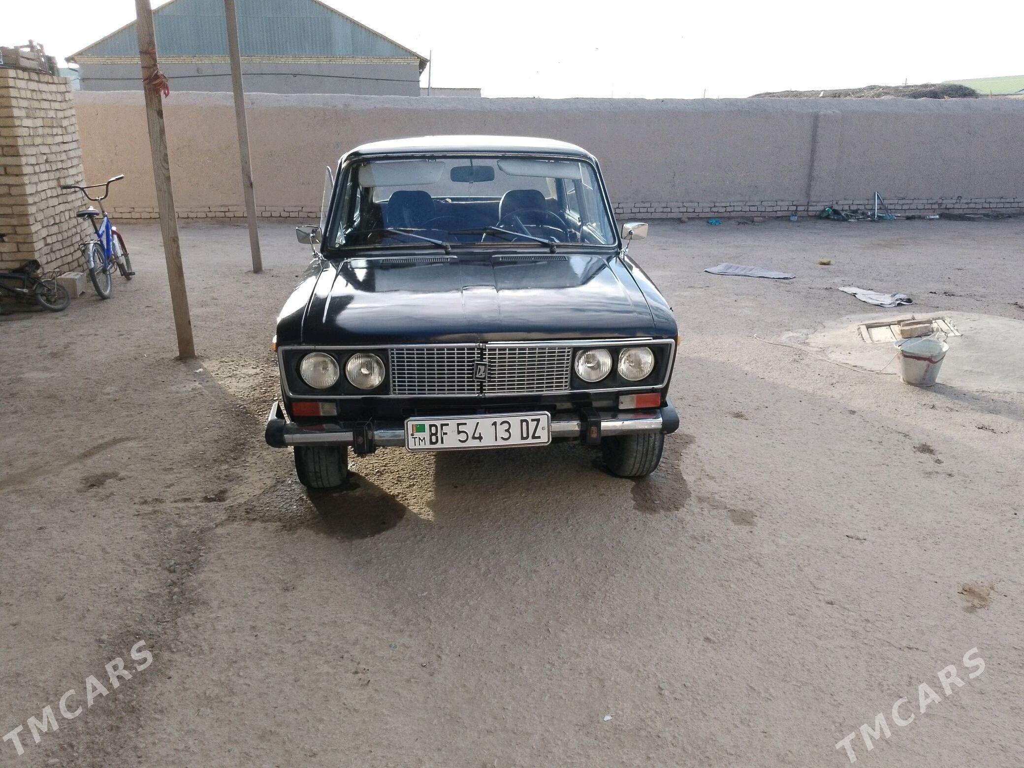 Lada 2106 1986 - 25 000 TMT - Akdepe - img 7