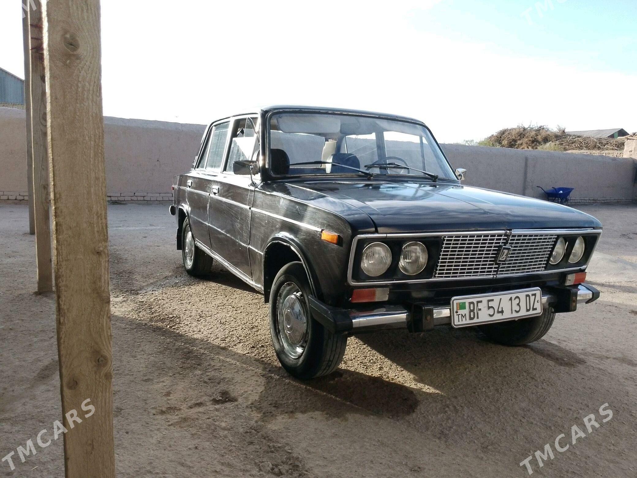 Lada 2106 1986 - 25 000 TMT - Akdepe - img 6
