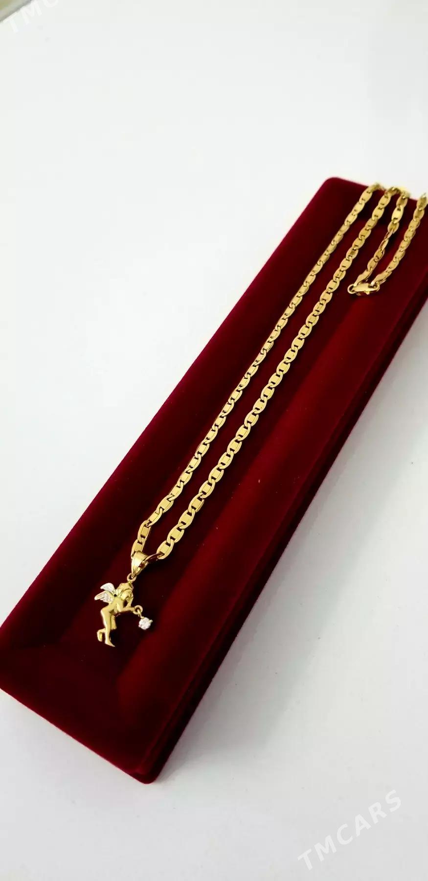 klonly zynjyr - Ашхабад - img 1