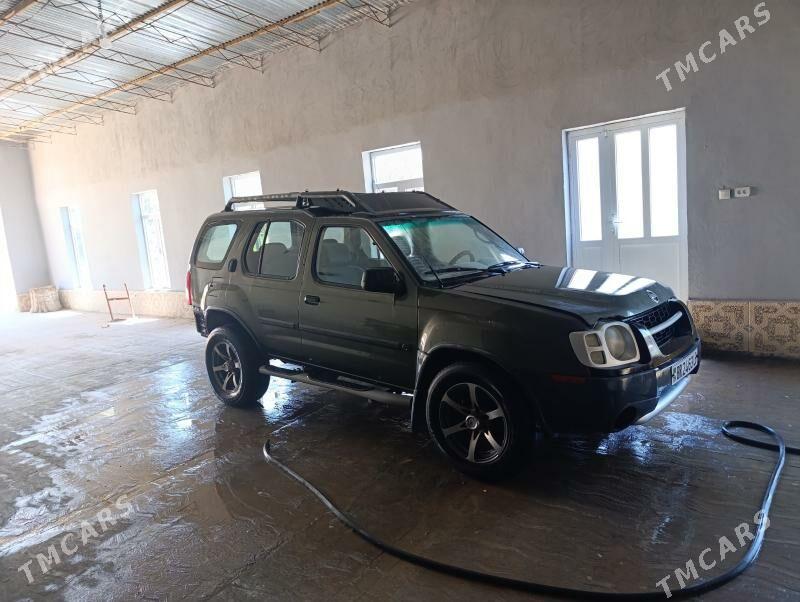 Nissan Xterra 2003 - 100 000 TMT - Дянев - img 2