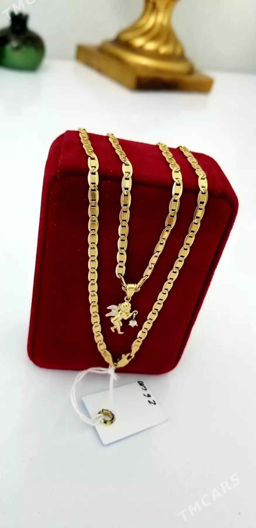 klonly zynjyr - Ашхабад - img 2