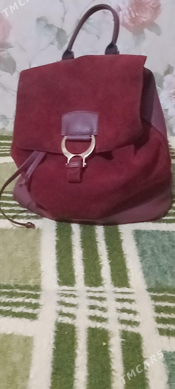 СУМКИ - Туркменабат - img 1