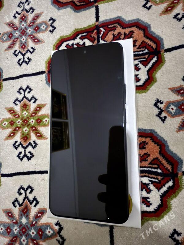 Satkyk Honor x8a - Ашхабад - img 2