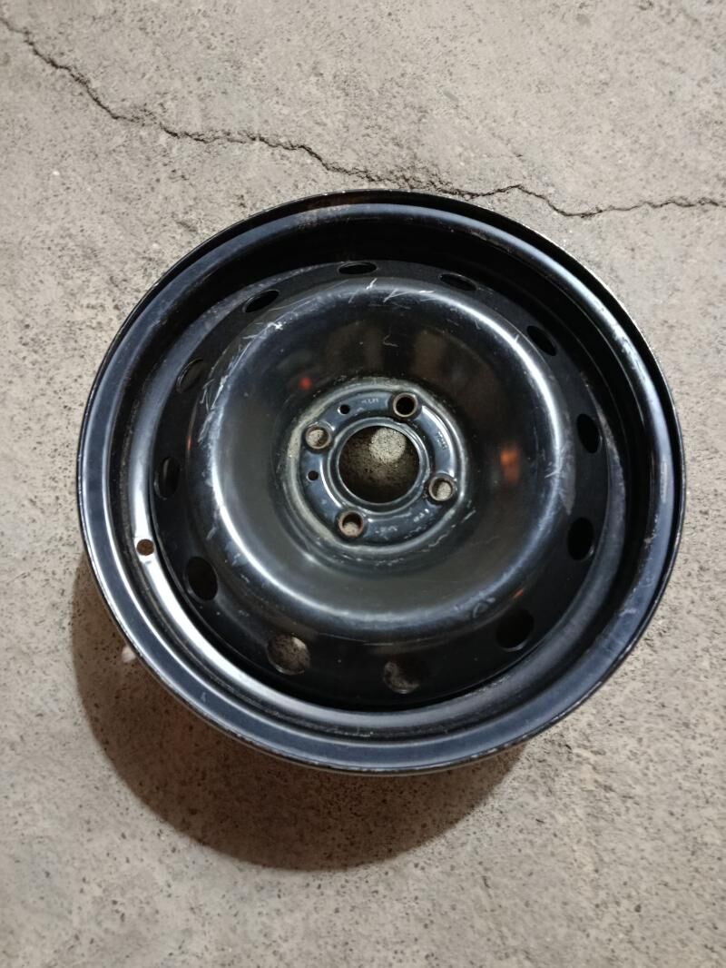 Diska hunday 250 TMT - Aşgabat - img 1