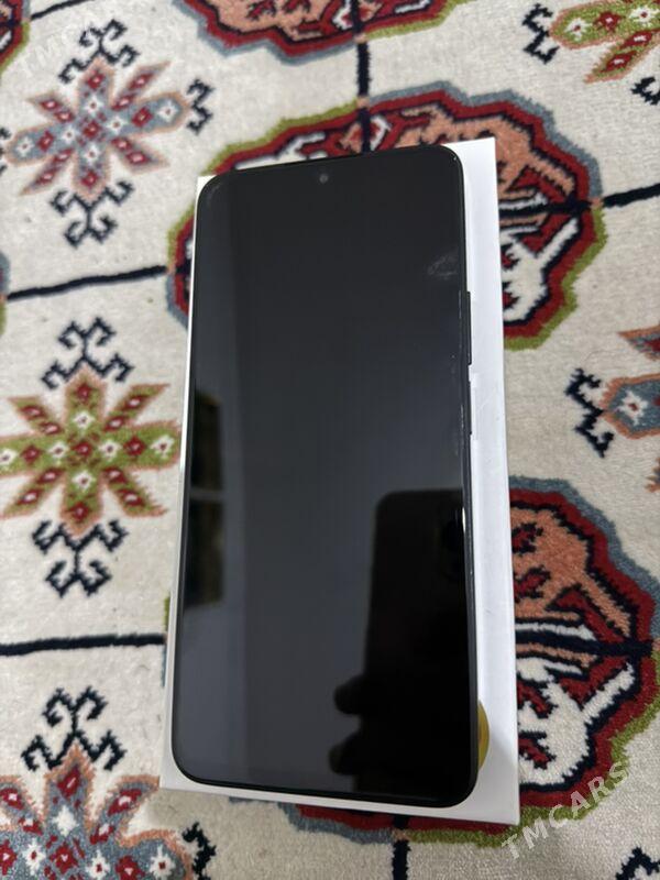 Satkyk Honor x8a - Ашхабад - img 1