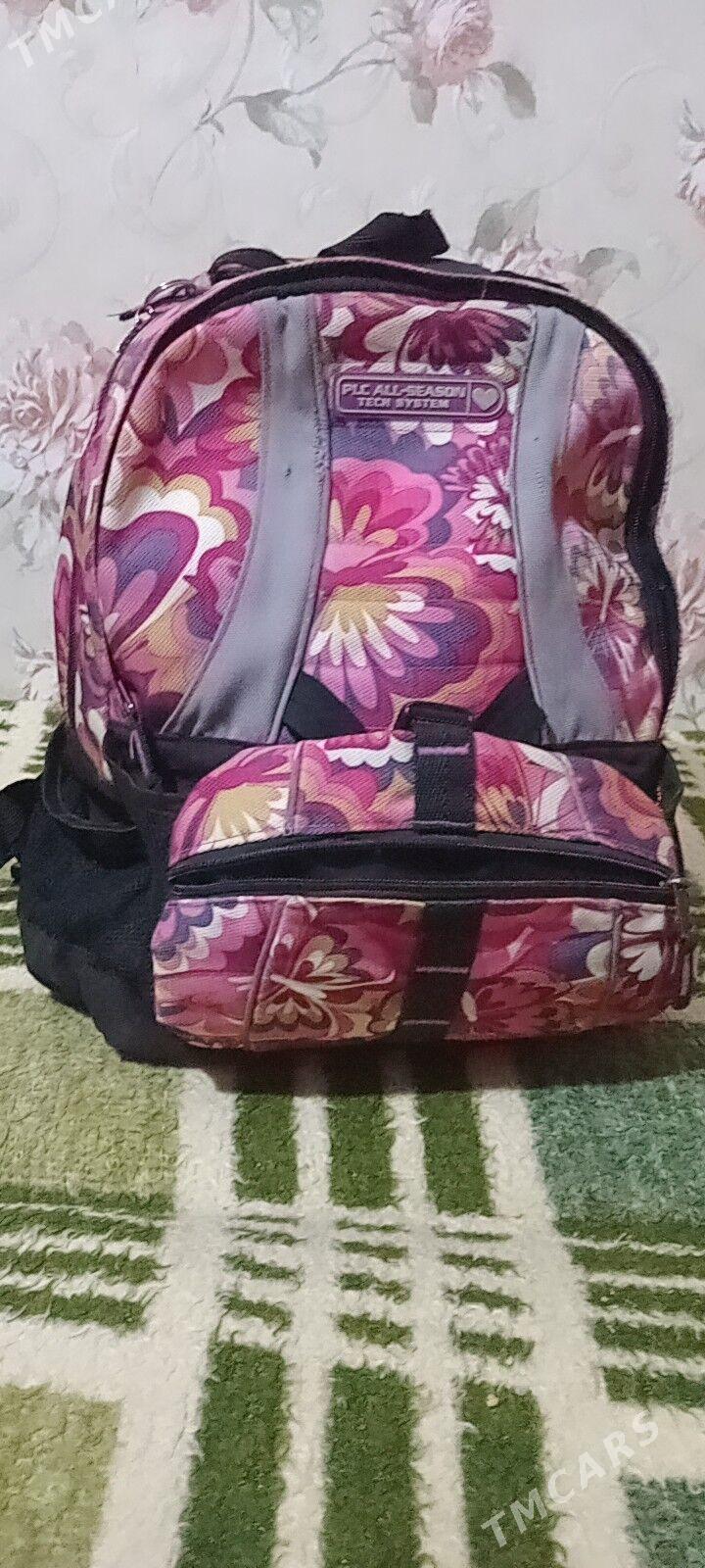 СУМКИ - Туркменабат - img 2