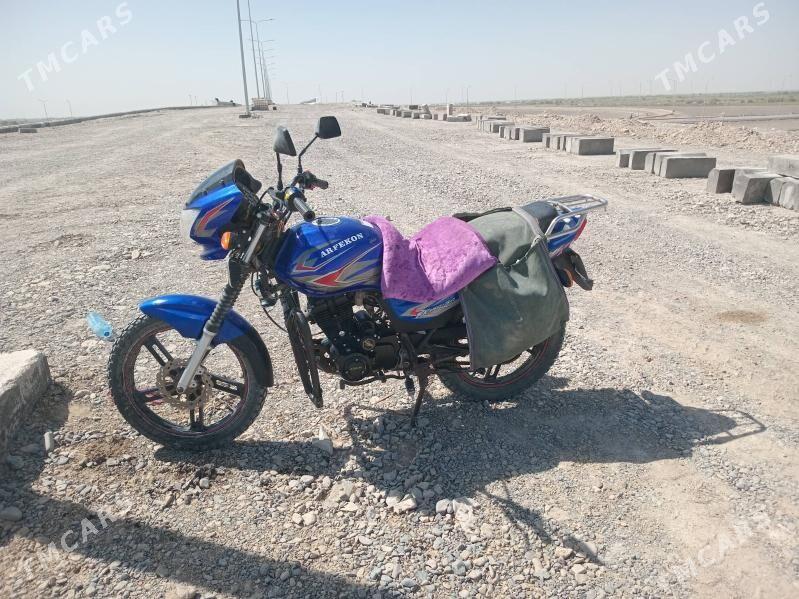 Fekon FK200-14G 2024 - 17 000 TMT - Ýolöten - img 1