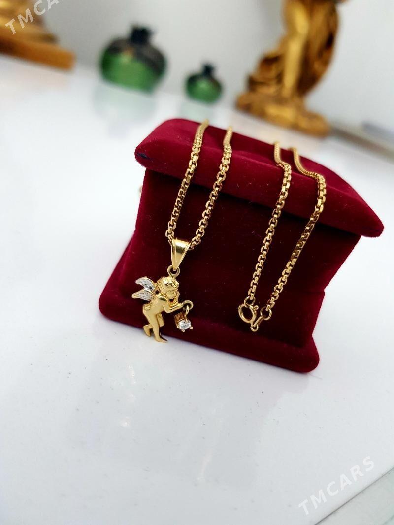 klonly zynjyr - Ашхабад - img 4