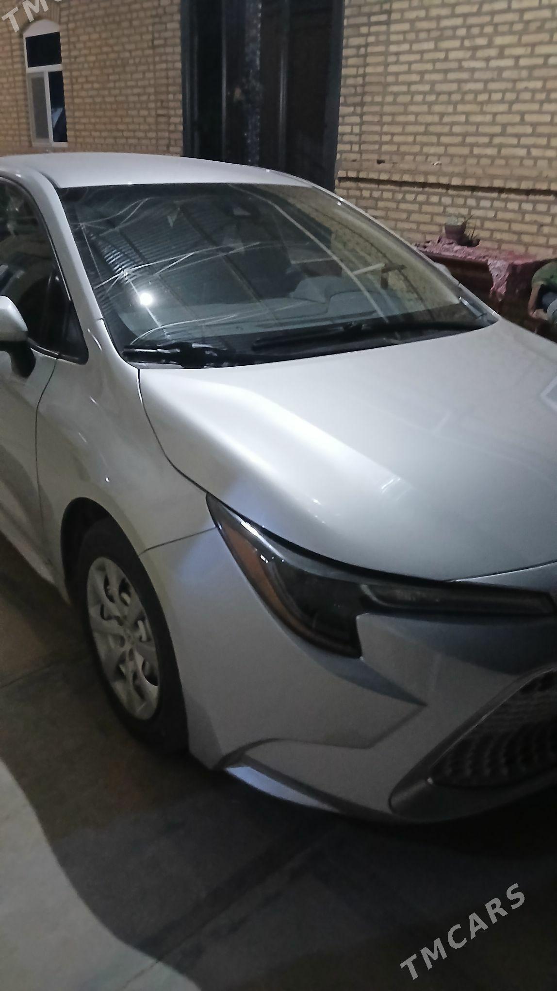 Toyota Corolla 2021 - 260 000 TMT - Mary - img 2