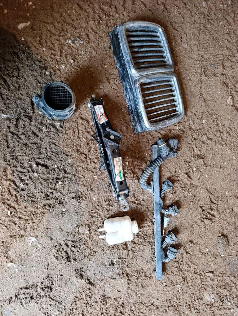 BMW  zapcas 400 TMT - Туркменбаши - img 3