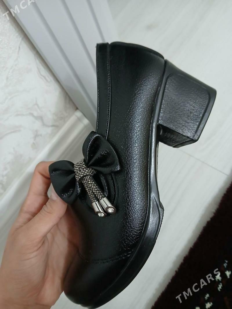 Ayakgap - Balkanabat - img 2