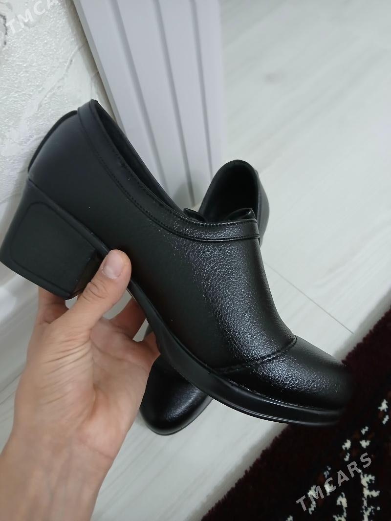 Ayakgap - Балканабат - img 1