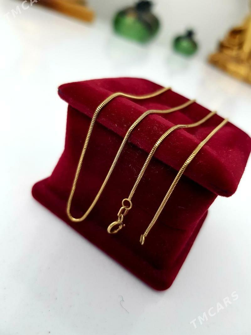 klonly zynjyr - Ашхабад - img 3